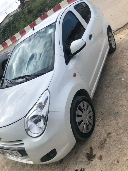 Suzuki Celerio 2015 Celerio