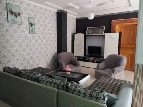 Vente Villa Oran Sidi benyebka