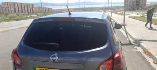 Nissan Qashqai 2013 
