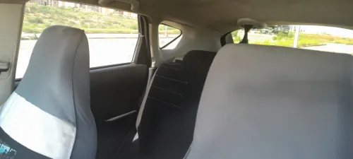 Nissan Qashqai 2013 