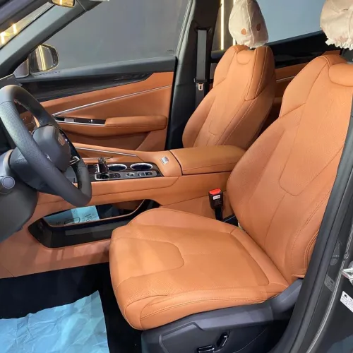 Geely Boyu 2026 
