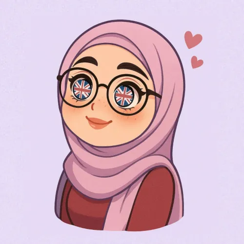 Learn English Online with Imene بسهولة وراحة لجميع المستويات والأعمار