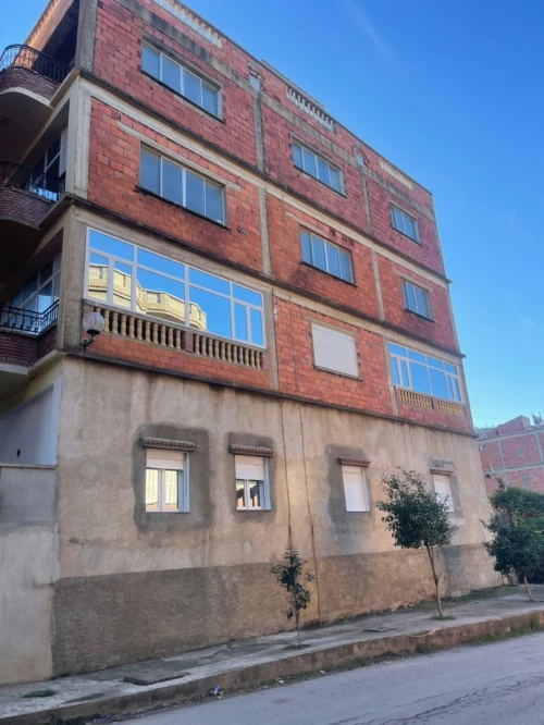 Vente Villa Skikda Collo