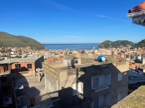 Vente Villa Skikda Collo