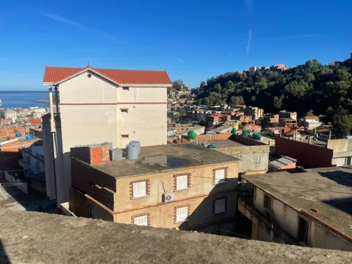 Vente Villa Skikda Collo