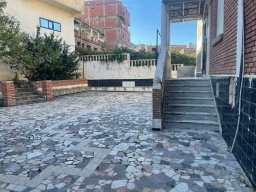 Vente Villa Skikda Collo