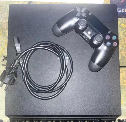 PS4 pro