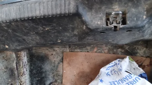 Renault 21 1989 21