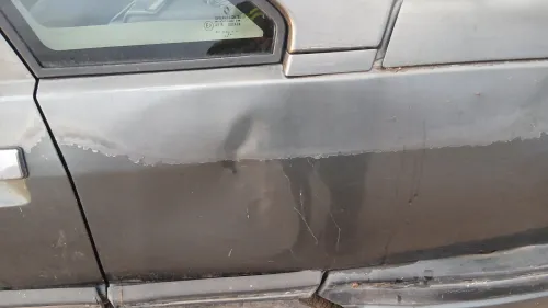 Renault 21 1989 21