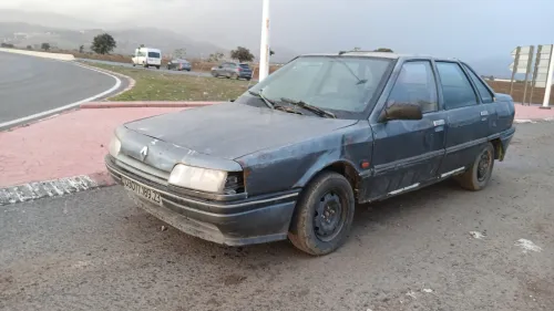 Renault 21 1989 21