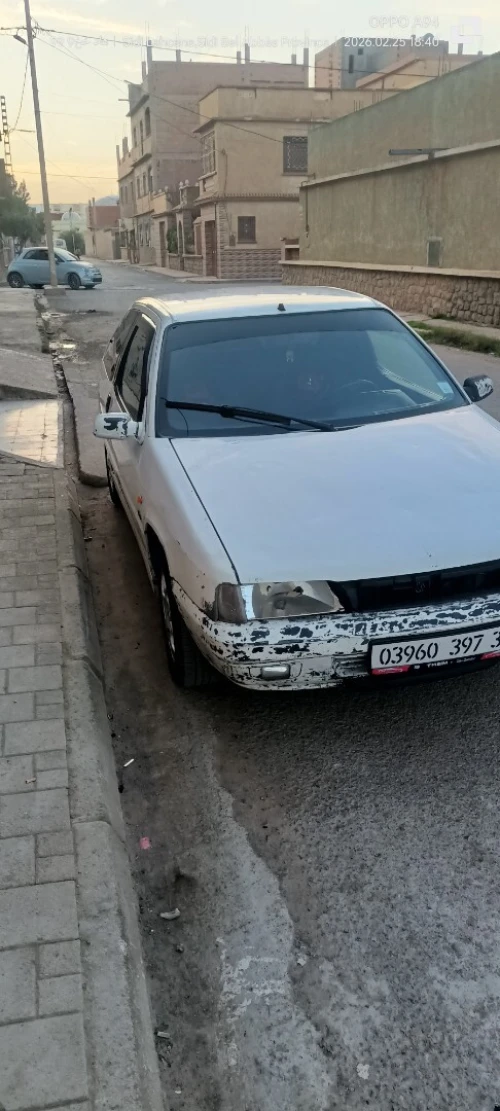 Citroen ZX 1997 ZX