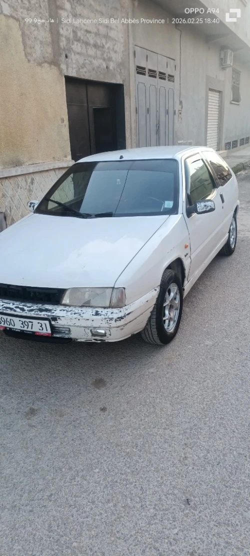 Citroen ZX 1997 ZX
