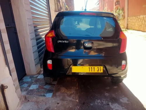 Kia Picanto 2011 