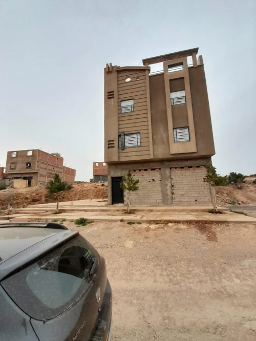 Vente Villa Tlemcen Maghnia