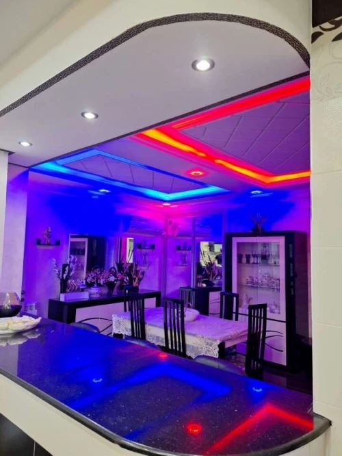 Vente Appartement F4 Annaba Annaba