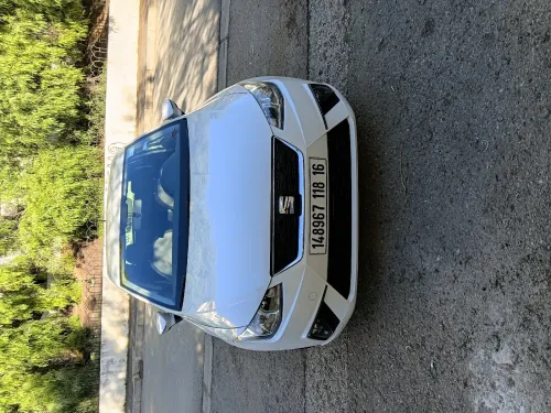 Seat Ibiza 2018 STYLE