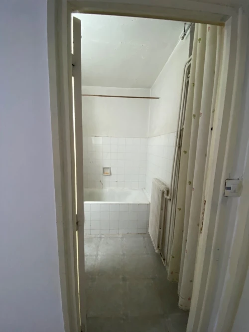 Location Appartement Alger Dar el beida