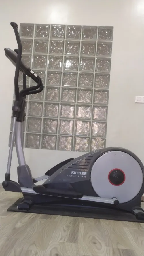 vends velo ellyptique