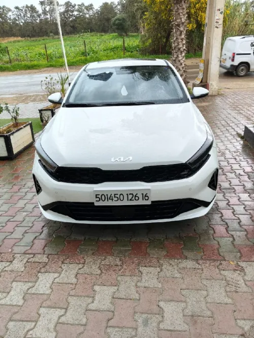 Kia K3 2026 K3