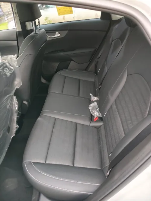 Kia K3 2026 K3