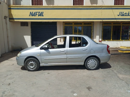 Tata Indigo 2016 Indigo