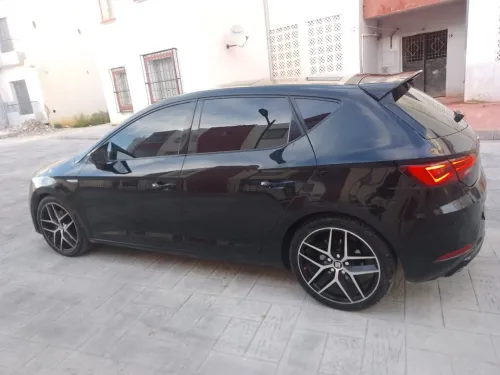 Seat Leon 2018 FR