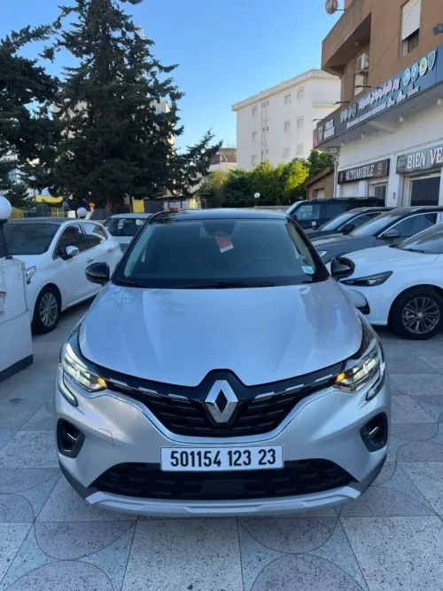 Renault Captur 2023 Techno 