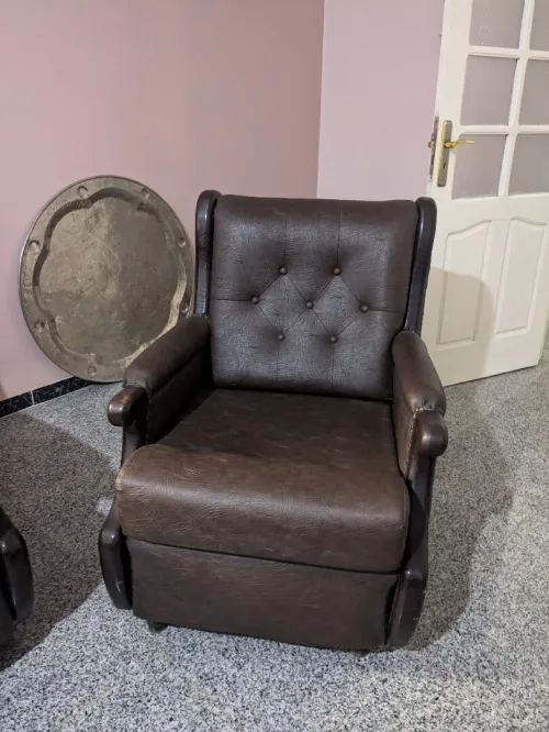 Fauteuil 