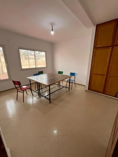 Location Villa Laghouat Laghouat