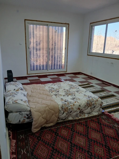 Location Villa Laghouat Laghouat