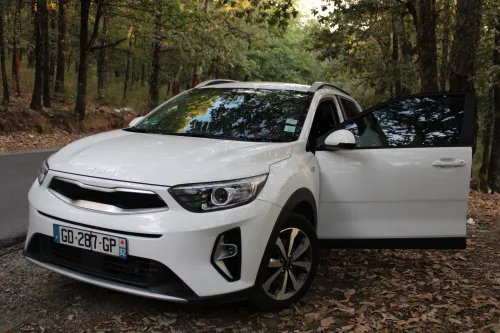 Kia Stonic 2021 2021