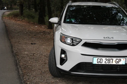 Kia Stonic 2021 2021