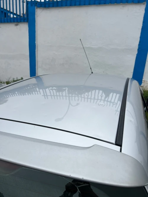 Chevrolet Aveo 5 portes 2012 