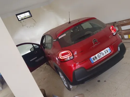 Citroen C3 2024 You