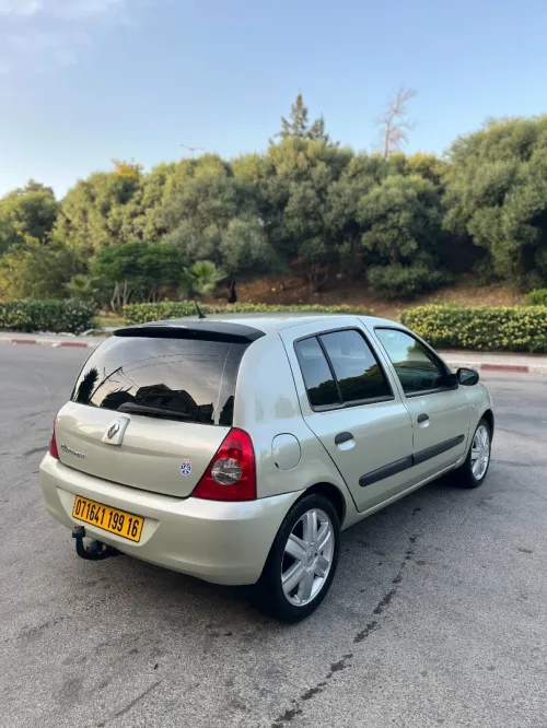 Renault Clio 2 1999 