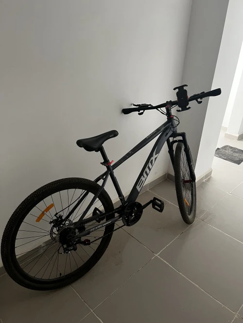 BMX GTR