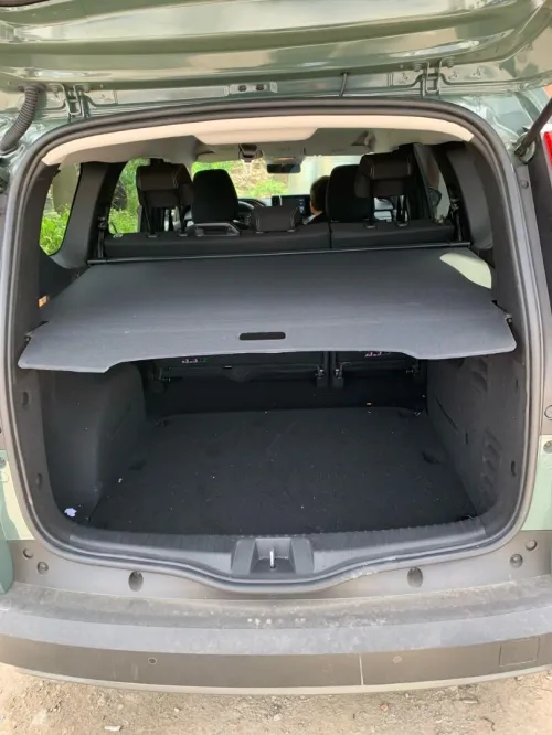Dacia Jogger 2024 