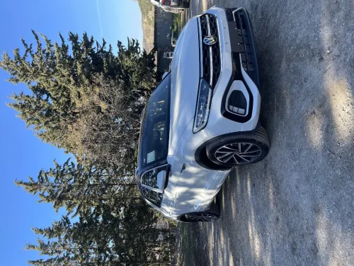 Volkswagen T-Roc 2025 R- Line Edition 