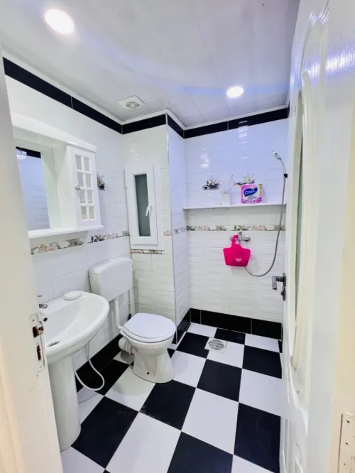 Location vacances Appartement F3 Béjaïa Beni ksila