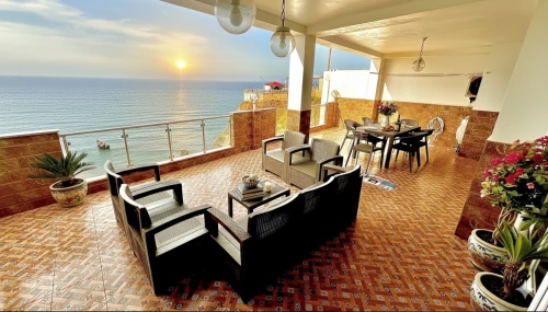 Location vacances Appartement F3 Béjaïa Beni ksila
