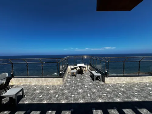 Location vacances Appartement F3 Béjaïa Beni ksila