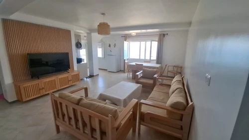 Location vacances Appartement F3 Béjaïa Beni ksila