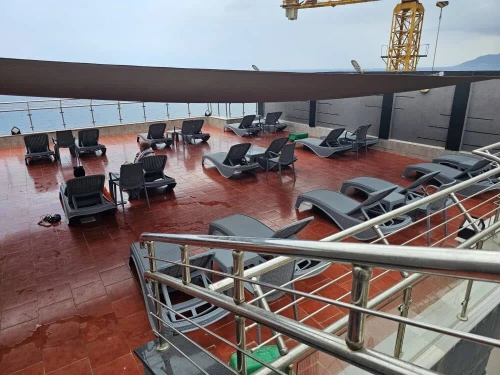 Location vacances Appartement F3 Béjaïa Beni ksila