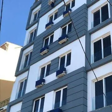 Vente Appartement F4 Alger Bir mourad rais