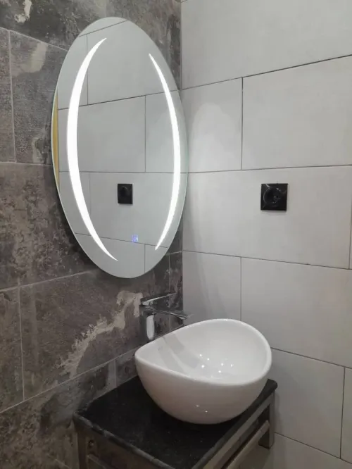 Location vacances Appartement F2 Tizi Ouzou Azeffoun