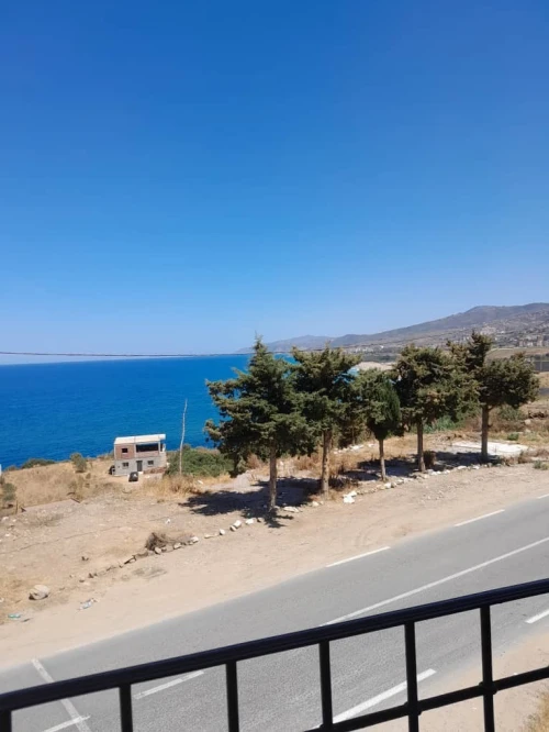 Location vacances Appartement Tizi Ouzou Azeffoun