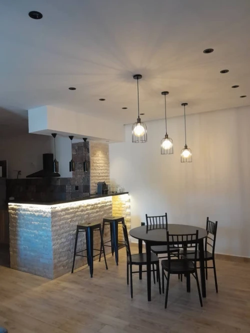 Location vacances Appartement Tizi Ouzou Azeffoun