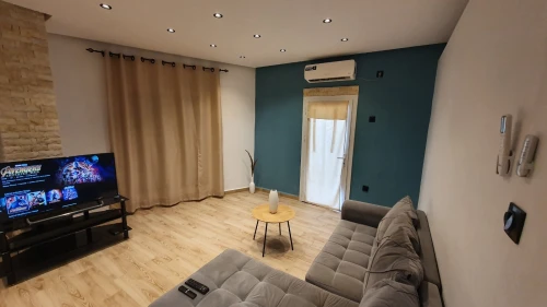 Location vacances Appartement Tizi Ouzou Azeffoun