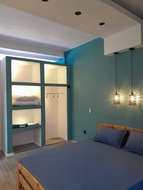 Location vacances Appartement Tizi Ouzou Azeffoun