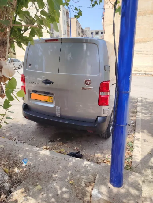 Fiat Scudo 2023